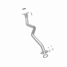 Load image into Gallery viewer, BRE Exhaust 04-09 Highlander RX330 RX350 2.4L 3.3L 3.5L Front Pipe Kit
