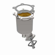 Load image into Gallery viewer, MagnaFlow Conv DF 03-06 Santa Fe Rear cc 3.5L
