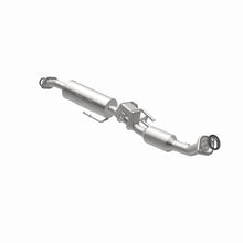 Load image into Gallery viewer, MagnaFlow Conv DF 20-22 Toyota Prius Prime Underbody 1.8L
