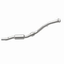 Load image into Gallery viewer, MagnaFlow Conv DF Audi 00-04 A6 Quattro 02-03 S6 4.2L Driver Side *NOT FOR SALE IN CALIFORNIA*
