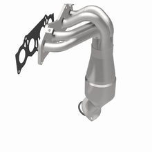 Load image into Gallery viewer, MagnaFlow Conv DF 02-06 Toyota Camry 2.4L
