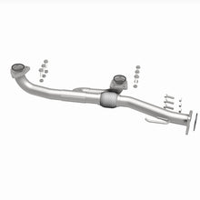 Load image into Gallery viewer, BRE Exhaust 03-07 Accord 3.0L Front Pipe Kit
