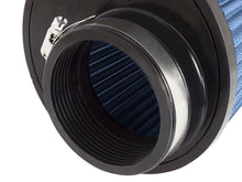 Load image into Gallery viewer, afe Magnum FLOW Universal Air Filter 3 IN F (offset) x 6 IN B x 4-3/4 IN T x 6 IN H
