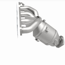 Load image into Gallery viewer, Magnaflow 17-20 Nissan Rogue Sport Single Manifold 2L Direct Fit Converter
