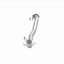 Load image into Gallery viewer, BRE Exhaust 09-15 Toyota Venza 2.7L Front Pipe Kit
