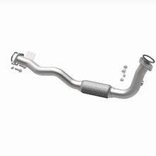 Load image into Gallery viewer, BRE Exhaust 93-97 Corolla Prizm 1.6L 1.8L Front Pipe Kit
