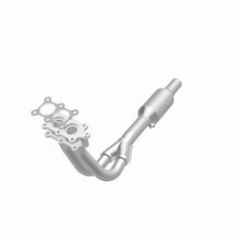 Load image into Gallery viewer, MagnaFlow Conv DF 87 Volkswagen Scirocco 1.8L
