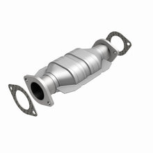 Load image into Gallery viewer, MagnaFlow Conv DF 00-01 Maxima/I30 rear
