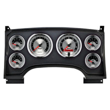 Load image into Gallery viewer, Autometer American Muscle Direct Fit Dash Kit 94-97 Chevy S10 Truck (2 x 3-3/8in. / 4 x 2-1/16in.)
