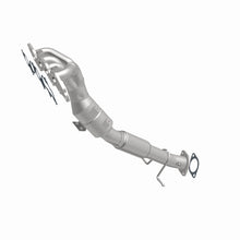 Load image into Gallery viewer, Magnaflow Conv DF 10- Mazda 3 2.5L
