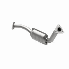 Load image into Gallery viewer, MagnaFlow Conv DF 01-04 Nissan Frontier/XTerra 3.3L (Exc Supercharged) P/S Rear (49 State)
