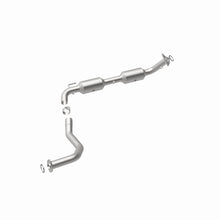 Load image into Gallery viewer, Magnaflow 07-15 Toyota Tundra 5.7L Direct Fit Converter
