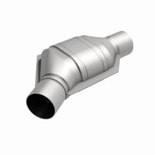 Load image into Gallery viewer, MagnaFlow Conv Universal 2 inch Angled O/C Pre-OBDII
