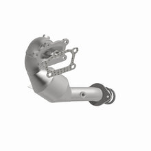 Load image into Gallery viewer, MagnaFlow Conv DF 07-12 Mazadaspeed 3 2.3L Front
