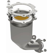Load image into Gallery viewer, Magnaflow 2004 Nissan Quest CARB Compliant Direct Fit Cat Converter
