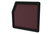 Load image into Gallery viewer, K&amp;N Replacement Air Filter Nissan Murano L4-2.0L F/I 2025
