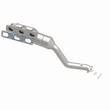 Load image into Gallery viewer, Magnaflow Conv DF BMW 5 99-00 Front
