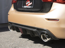 Load image into Gallery viewer, afe Takeda Cat-Back Exhaust System Infiniti Q50 14-15 V6-3.7L

