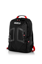 Load image into Gallery viewer, Sparco Bag Stage BLK/RED
