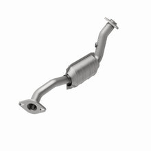 Load image into Gallery viewer, MagnaFlow Conv DF 01-04 Nissan Frontier/XTerra 3.3L (Exc Supercharged) P/S Rear (49 State)
