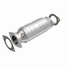 Load image into Gallery viewer, MagnaFlow Conv DF 95-96 Nissan Sentra 1.6L
