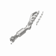 Load image into Gallery viewer, MagnaFlow Conv DF 06-08 BMW M5/M6 5.0L PS Man
