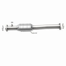 Load image into Gallery viewer, MagnaFlow Conv DF 1999-02 Toyota 4Runner 3.4L Rear *Not for Sale in California*
