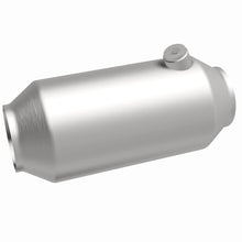 Load image into Gallery viewer, MagnaFlow Conv Univ 2.50inch Inlet
