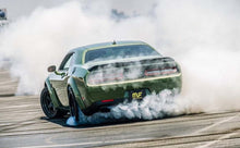 Load image into Gallery viewer, MagnaFlow Smooth Trans Y 2/2.5 X 10 Al
