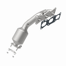 Load image into Gallery viewer, MagnaFlow Conv DF 10-12 Hyundai Genesis 3.8L
