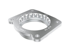 Load image into Gallery viewer, afe Silver Bullet Throttle Body Spacer Hyundai Palisade/Kia Telluride 20-25 V6-3.8L
