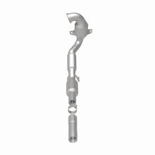 Load image into Gallery viewer, MagnaFlow Converter Direct Fit 15-17 Volkswagen Golf / GTI
