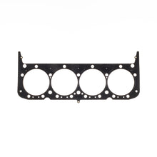 Load image into Gallery viewer, Cometic GM SB2.2 Small Block V8 .098in MLS Cylinder Head Gasket - 4.125in Bore - With Steam Holes

