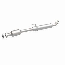 Load image into Gallery viewer, Magnaflow 07-10 Toyota Sienna 3.5L Direct Fit Converter
