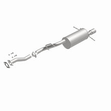 Load image into Gallery viewer, BRE Exhaust 96-99 Legacy 2.2L 2.5L Muffler Kit
