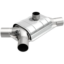Load image into Gallery viewer, MagnaFlow Conv Univ 2 Subaru
