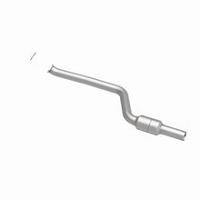 Load image into Gallery viewer, Magnaflow 2010 BMW 335i xDrive 3.0L Direct Fit Converter
