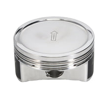 Load image into Gallery viewer, Manley Chrysler Hemi 6.4L Stock Stroke +.005in Oversize/4.095in Bore -12.5cc Dish Piston Set
