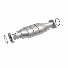 Load image into Gallery viewer, Magnaflow Conv DF 00-02 Mazda 626 2.0L Rr CA
