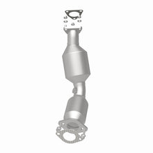 Load image into Gallery viewer, MagnaFlow Conv Direct Fit 04-06 Nissan 350Z 3.5L / 04-07 Infiniti G35 3.5L - Right Side
