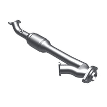 Load image into Gallery viewer, MagnaFlow Conv DF 05-07 4-Run/FJ Passenger Side Rear
