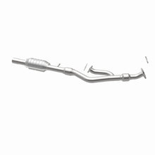 Load image into Gallery viewer, MagnaFlow Conv DF 01-03 Santa Fe
