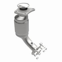 Load image into Gallery viewer, MagnaFlow Conv DF 02-03 Altima 3.5 rr mani OE
