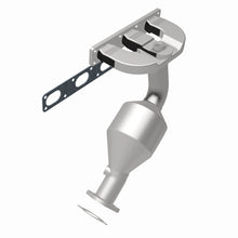 Load image into Gallery viewer, MagnaFlow Conv DF 99-00 BMW Z3 L6 2.8L Rear Manifold
