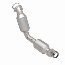 Load image into Gallery viewer, MagnaFlow DF Conv 22-24 Tundra 3.4 Right OEM
