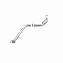 Load image into Gallery viewer, Magnaflow 11-12 X3 3 L Underbody Direct Fit Converter

