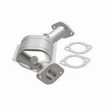 Load image into Gallery viewer, MagnaFlow Conv DF Impreza 2.2L Front Conv
