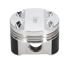 Load image into Gallery viewer, Manley Mitsubishi 2.0L 4G63 Piston Set - 85.00mm Bore 1.375in CH, -8.00 CC
