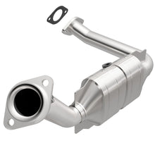 Load image into Gallery viewer, MagnaFlow Conv DF 07-09 Ranger 3.0 Driver Side OEM
