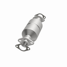 Load image into Gallery viewer, Magnaflow 87-95 Dodge/Eagle/Plym CA Direct Fit Converter
